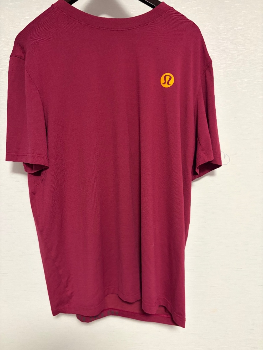 Men’s Lululemon T-shirt